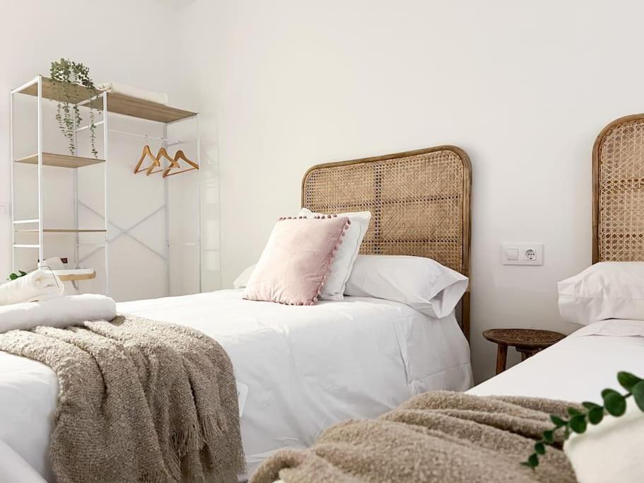 Apartamentos Gredos 101 Jaraíz de la Vera Eksteriør billede