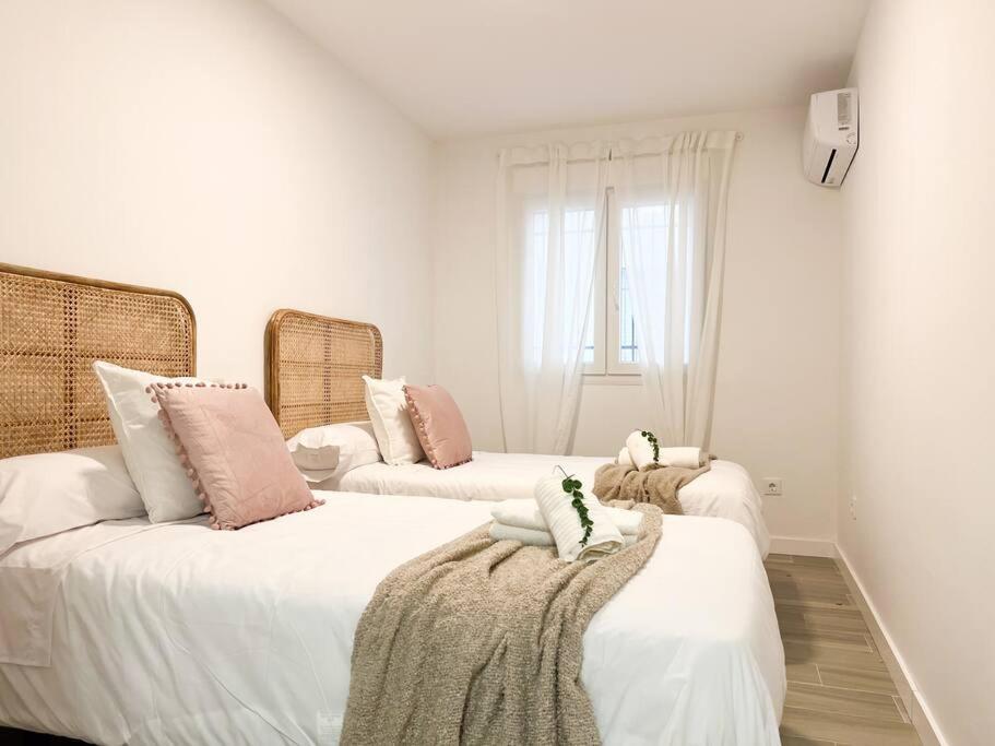 Apartamentos Gredos 101 Jaraíz de la Vera Eksteriør billede
