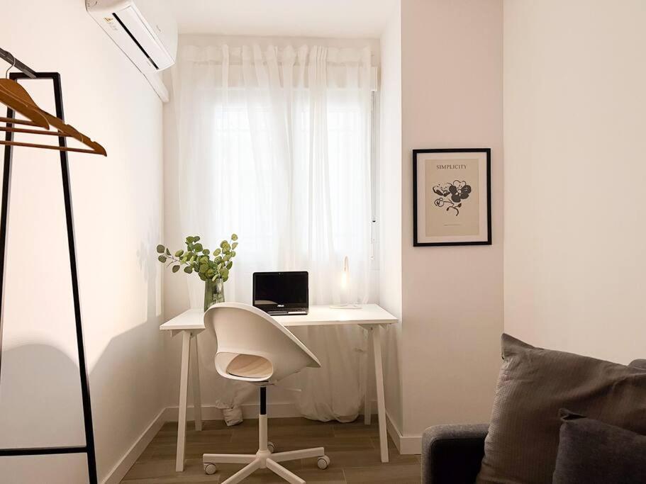 Apartamentos Gredos 101 Jaraíz de la Vera Eksteriør billede
