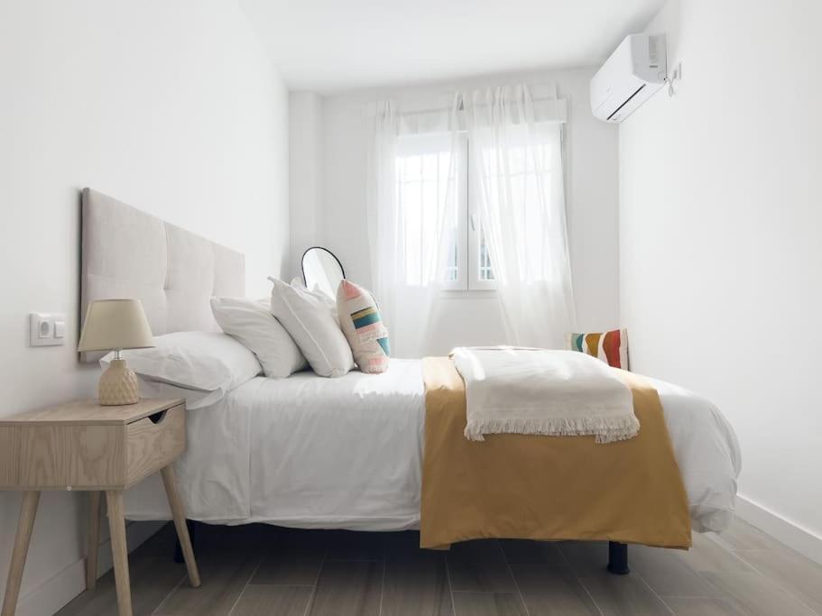 Apartamentos Gredos 101 Jaraíz de la Vera Eksteriør billede