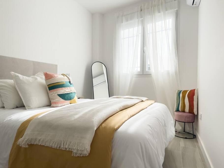 Apartamentos Gredos 101 Jaraíz de la Vera Eksteriør billede