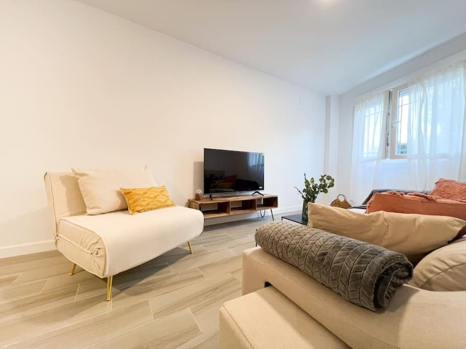 Apartamentos Gredos 101 Jaraíz de la Vera Eksteriør billede