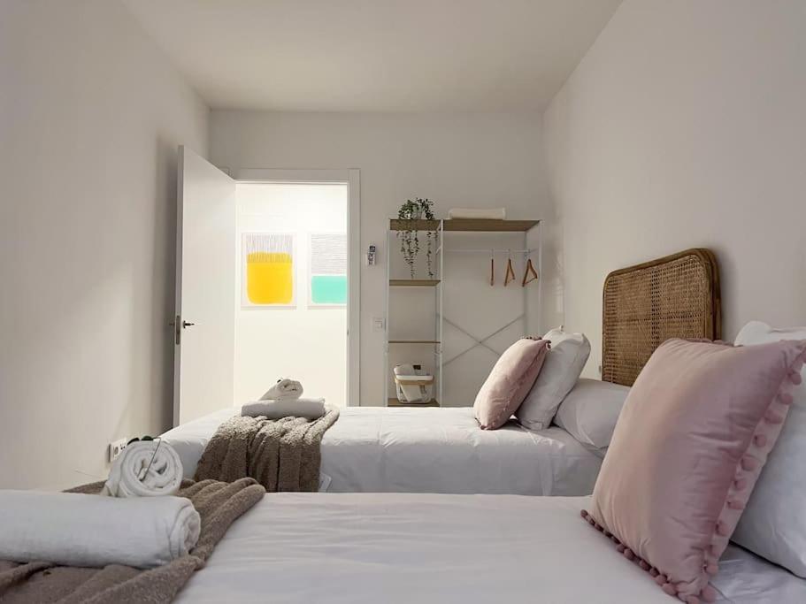 Apartamentos Gredos 101 Jaraíz de la Vera Eksteriør billede