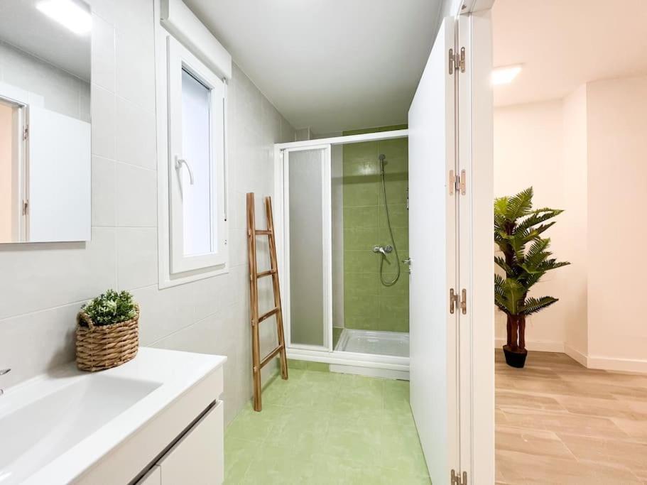 Apartamentos Gredos 101 Jaraíz de la Vera Eksteriør billede