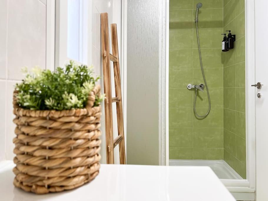 Apartamentos Gredos 101 Jaraíz de la Vera Eksteriør billede