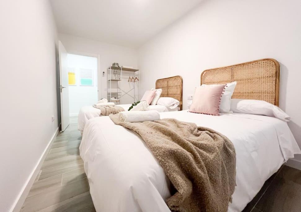 Apartamentos Gredos 101 Jaraíz de la Vera Eksteriør billede