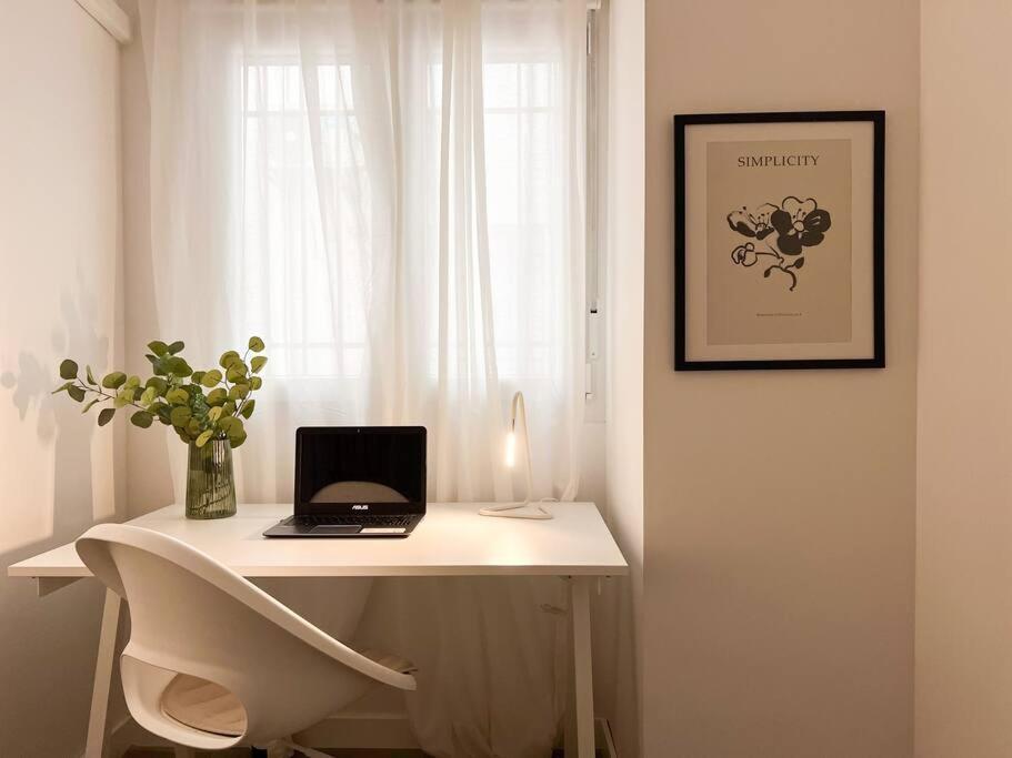 Apartamentos Gredos 101 Jaraíz de la Vera Eksteriør billede